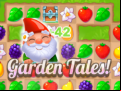 Juego Garden Tales