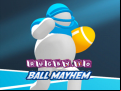 Juego Rugby.io Ball Mayhem