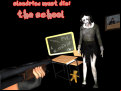 Juego Slendrina Must Die: The School