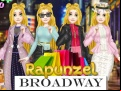 Juego Princess Broadway Shopping
