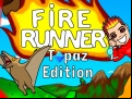 Juego Fire Runner
