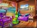 Juego Beach House Cleaning