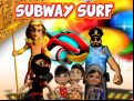Juego Bus and Subway Run