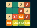 Juego 2048 Challenges