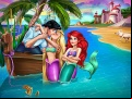 Juego Valentines love trouble