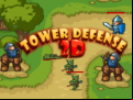 Juego Tower Defense 2D