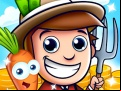 Juego Farm Idle
