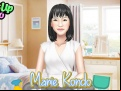Juego Marie Kondo Clean Up