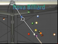 Juego Nova Billiard