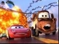 Juego Cars 2 Find the Alphabets