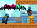 Juego Gravity Kid