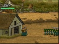 Juego Base Defense