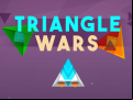 Juego Triangle Wars