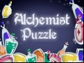 Juego Alchemist Puzzle