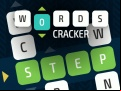 Juego Words Cracker