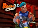 Juego Rocket Clash 3D