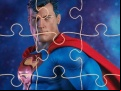 Juego Superman Puzzle Challenge
