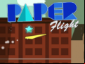 Juego Paper Flight
