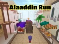 Juego Alaaddin Run