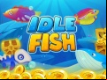Juego Idle Fish