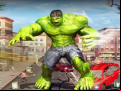 Juego Incredible Monster