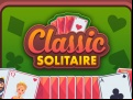 Juego Classic Solitaire