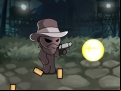 Juego Stickman vs Zombies