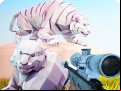 Juego Animal Hunters