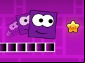 Juego Geometry Dash Jump