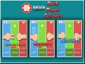Juego Rock Paper Scissors