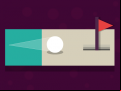 Juego Abstract Golf