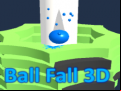 Juego Ball Fall 3D