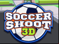 Juego Soccer Shot 3D