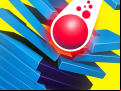 Juego Stack Fall 3d