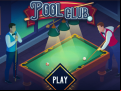 Juego Pool Club