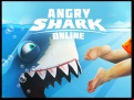 Juego Angry Shark Online