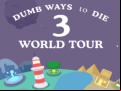 Juego Dumb Ways to Die 3 World Tour