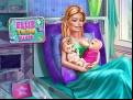 Juego Ellie Twins Birth