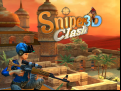 Juego Sniper Clash 3d