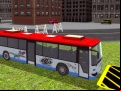 Juego Bus Parking Simulator