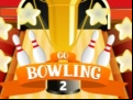 Juego Go Bowling 2