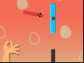 Juego Sausage Flip