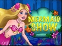 Juego Mermaid Show