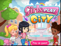 Juego Girls Play City