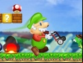 Juego Old M