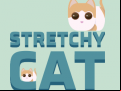 Juego Stretchy Cat