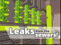 Juego Kogama: Leaks From The Sewers