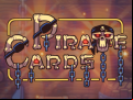 Juego Pirate Cards
