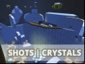 Juego Kogama Shots