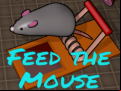 Juego Feed the Mouse